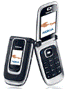 Best available price of Nokia 6131 in Russia