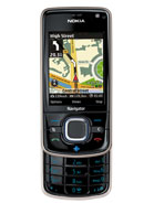 Best available price of Nokia 6210 Navigator in Russia