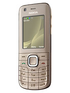 Best available price of Nokia 6216 classic in Russia
