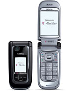 Best available price of Nokia 6263 in Russia