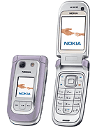 Best available price of Nokia 6267 in Russia