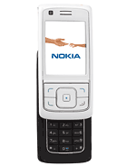 Best available price of Nokia 6288 in Russia