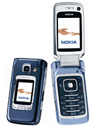 Best available price of Nokia 6290 in Russia