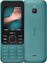 Best available price of Nokia 6300 4G in Russia