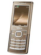 Best available price of Nokia 6500 classic in Russia