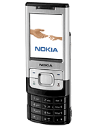 Best available price of Nokia 6500 slide in Russia