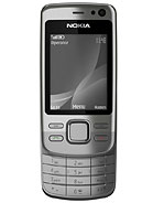 Best available price of Nokia 6600i slide in Russia