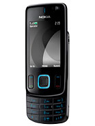 Best available price of Nokia 6600 slide in Russia