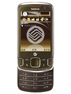 Best available price of Nokia 6788 in Russia