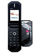 Best available price of Nokia 7070 Prism in Russia