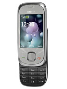 Best available price of Nokia 7230 in Russia