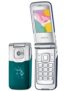 Best available price of Nokia 7510 Supernova in Russia