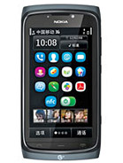 Best available price of Nokia 801T in Russia