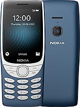 Best available price of Nokia 8210 4G in Russia