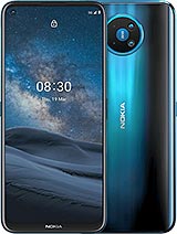 Best available price of Nokia 8.3 5G in Russia