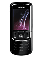Best available price of Nokia 8600 Luna in Russia