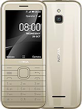Best available price of Nokia 8000 4G in Russia