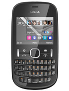 Best available price of Nokia Asha 201 in Russia