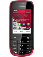 Best available price of Nokia Asha 203 in Russia
