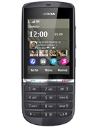 Best available price of Nokia Asha 300 in Russia