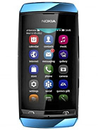 Best available price of Nokia Asha 305 in Russia