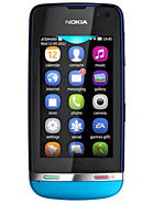 Best available price of Nokia Asha 311 in Russia