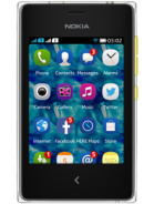 Best available price of Nokia Asha 502 Dual SIM in Russia