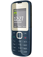 Best available price of Nokia C2-00 in Russia