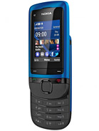 Best available price of Nokia C2-05 in Russia