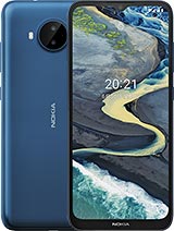 Best available price of Nokia C20 Plus in Russia