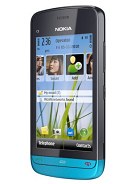 Best available price of Nokia C5-03 in Russia