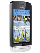 Best available price of Nokia C5-04 in Russia