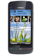Best available price of Nokia C5-06 in Russia
