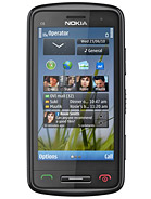 Best available price of Nokia C6-01 in Russia