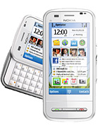 Best available price of Nokia C6 in Russia