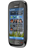 Best available price of Nokia C7 in Russia