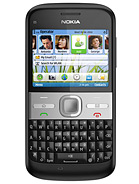 Best available price of Nokia E5 in Russia