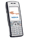 Best available price of Nokia E50 in Russia