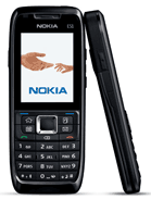 Best available price of Nokia E51 in Russia