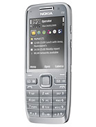 Best available price of Nokia E52 in Russia