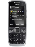Best available price of Nokia E55 in Russia