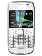 Best available price of Nokia E6 in Russia