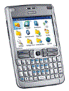Best available price of Nokia E61 in Russia