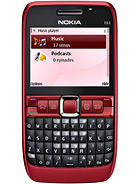 Best available price of Nokia E63 in Russia