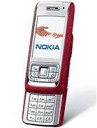 Best available price of Nokia E65 in Russia
