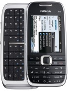 Best available price of Nokia E75 in Russia