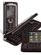 Best available price of Nokia E90 in Russia
