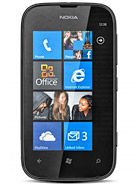 Best available price of Nokia Lumia 510 in Russia