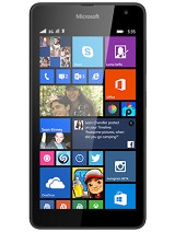 Best available price of Microsoft Lumia 535 in Russia