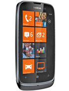 Best available price of Nokia Lumia 610 NFC in Russia